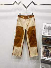 Picture for category Carhartt Jeans Long